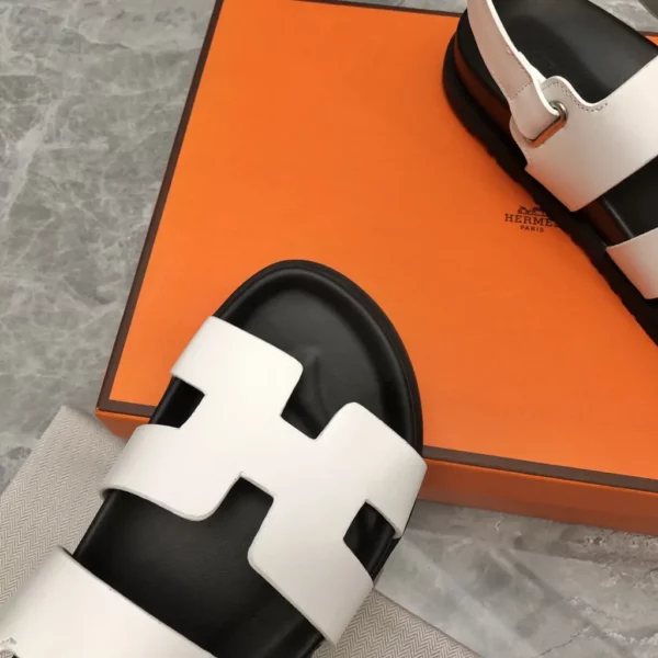 Hermes shoes - rep shoes