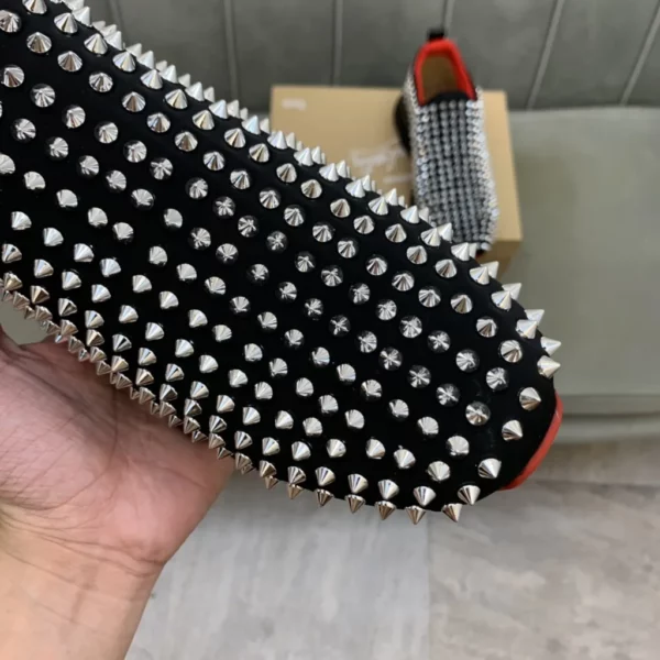 Christian Louboutin shoes - rep shoes