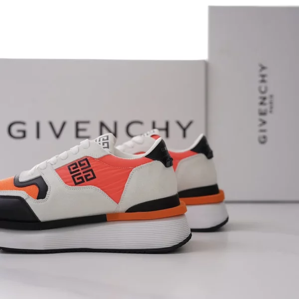 Givenchy shoes - rep shoes