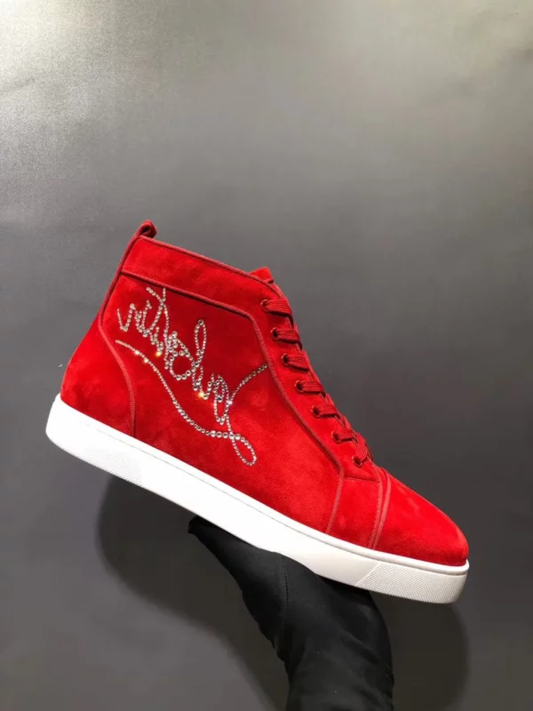 Christian Louboutin shoes - Replica shoes