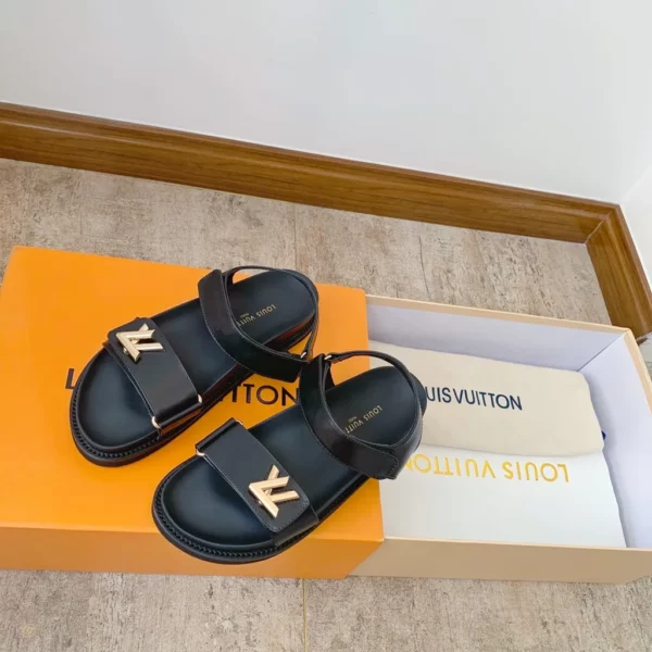 Louis Vuitton shoes - louis vuitton replica shoes