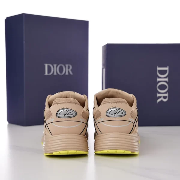 Dior shoes - rep shoes