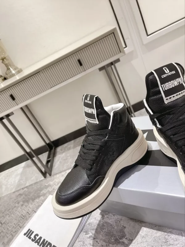 Rick Owens shoes - Replica shoes