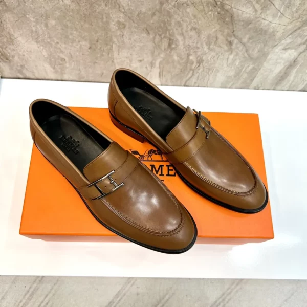 Hermes shoes - rep shoes