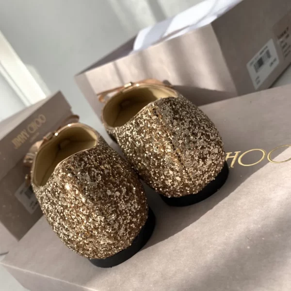 Jimmy Choo shoes - rep shoes