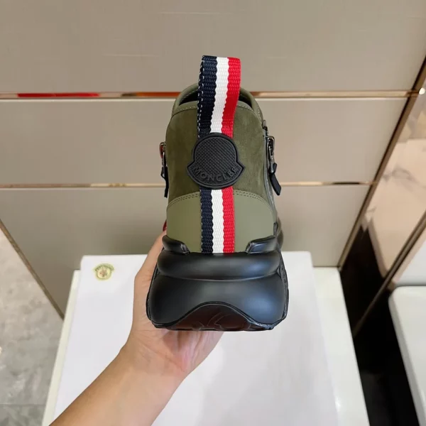 Moncler shoes - rep shoes