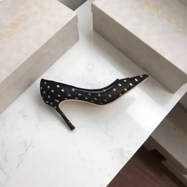 Jimmy Choo shoes - rep shoes