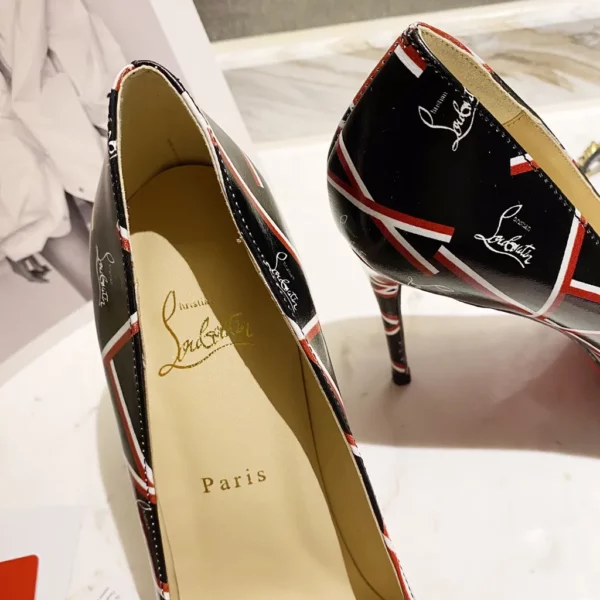 Christian Louboutin shoes - rep shoes