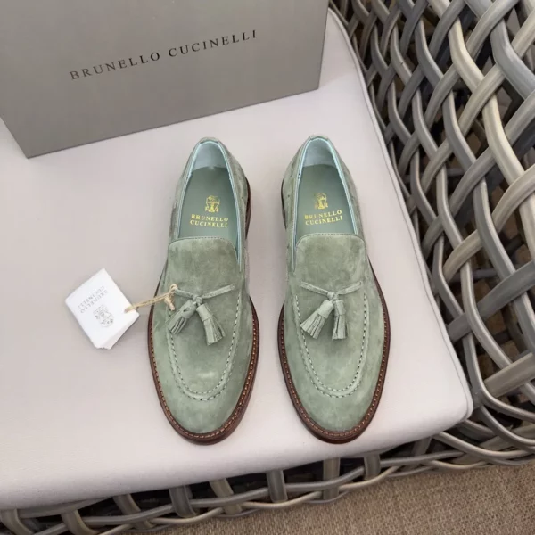 Loro Piana shoes - Reps shoes