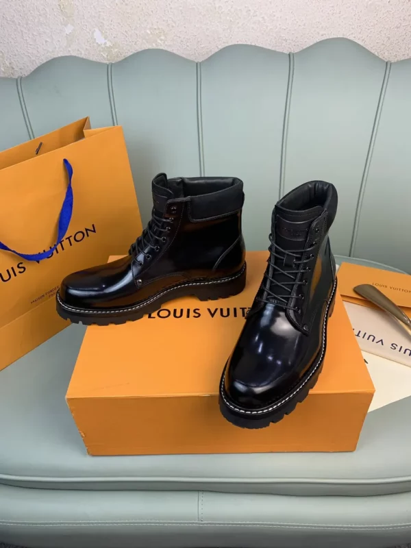 Louis Vuitton shoes - louis vuitton replica shoes