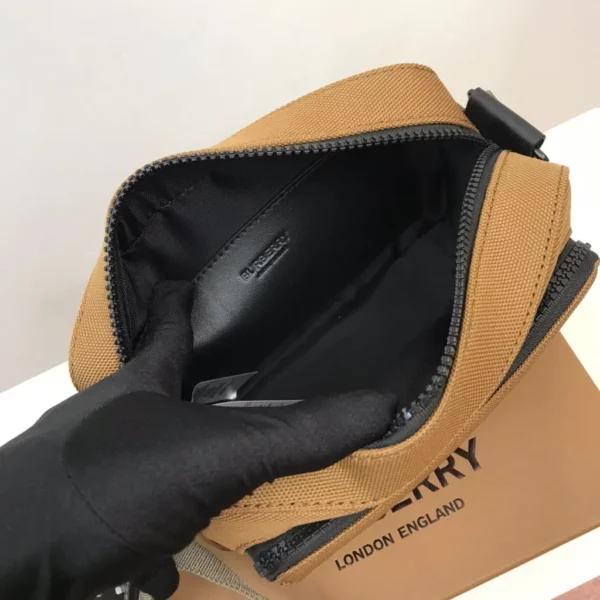 Burberry bag - replica bags