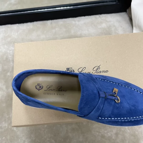 Loro Piana shoes - rep shoes