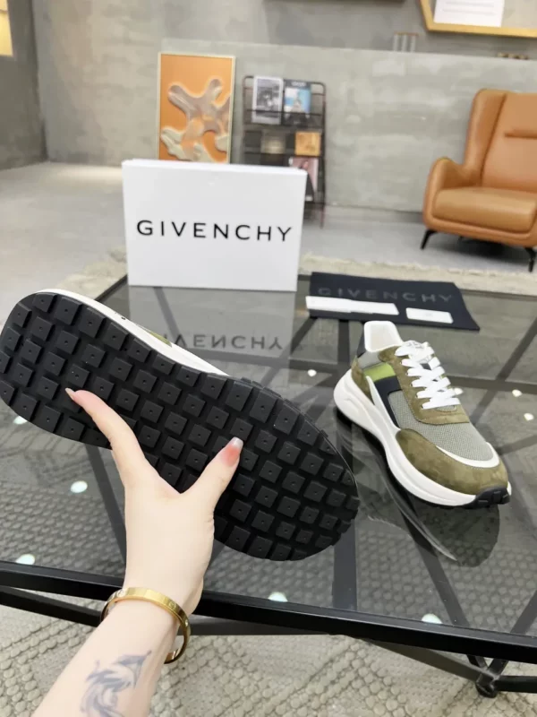 Givenchy shoes - Reps shoes