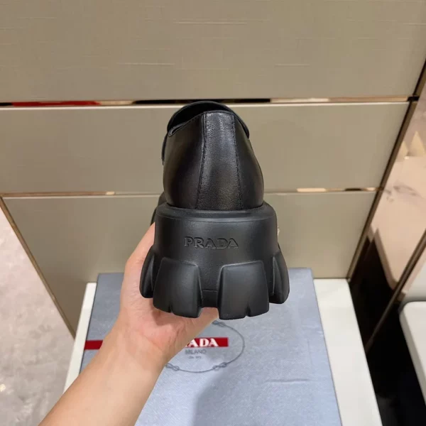 Prada shoes - Reps shoes