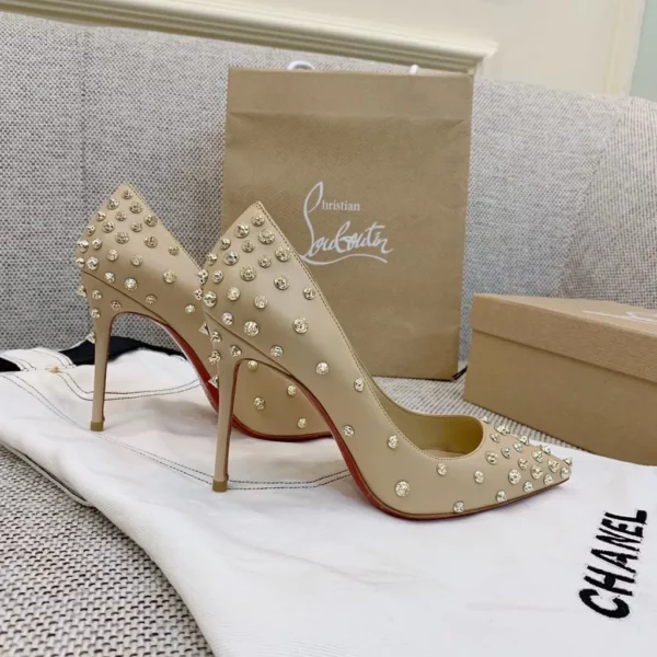 Christian Louboutin shoes - Reps shoes