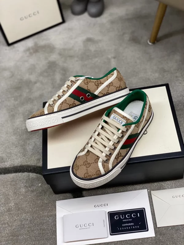 Gucci shoes - replica gucci shoes