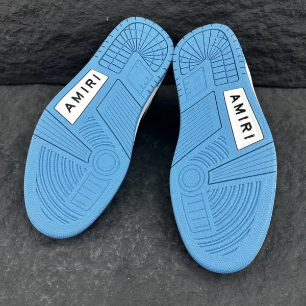 Amiri shoes - Replica shoes