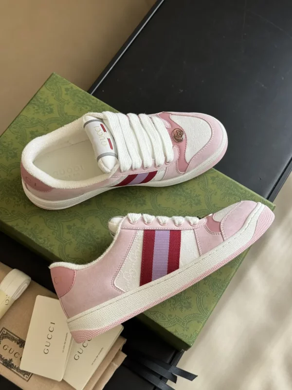 Gucci shoes - replica gucci shoes