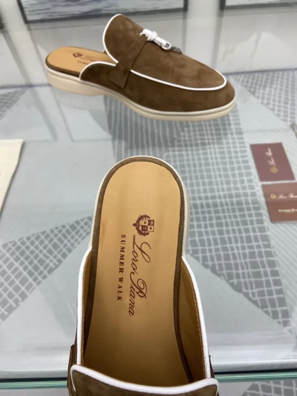 Loro Piana shoes - Replica shoes