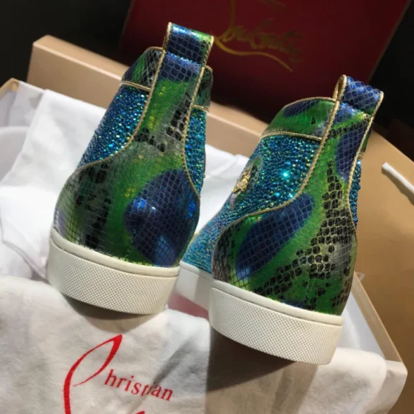 Christian Louboutin shoes - Reps shoes