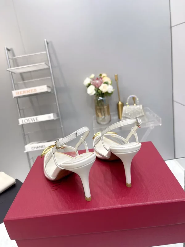 Valentino shoes - Replica shoes