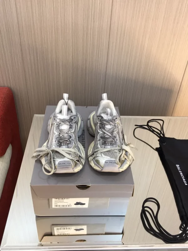 Balenciaga shoes - Reps shoes