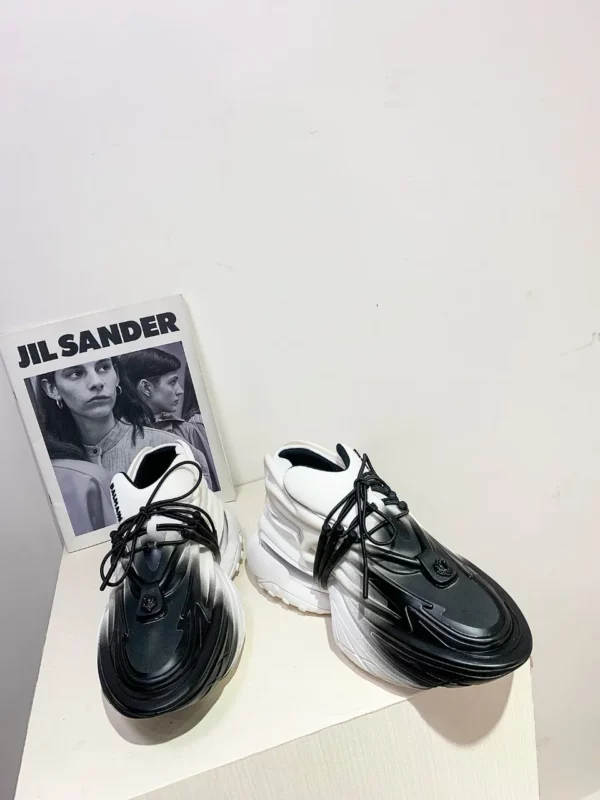 Balmain shoes - Replica shoes