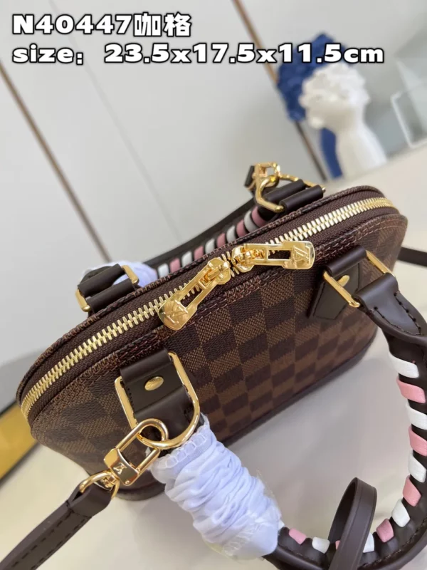 Louis Vuitton bag - louis vuitton replica bags