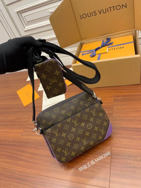 Louis Vuitton bag - louis vuitton replica bags