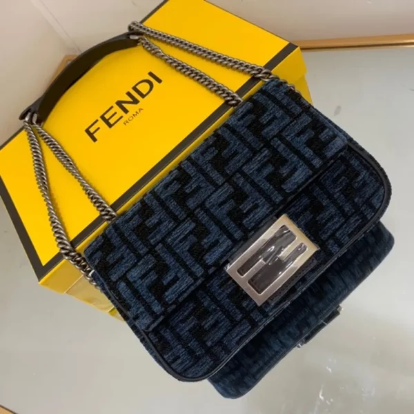 Fendi bag - fendi replica bags