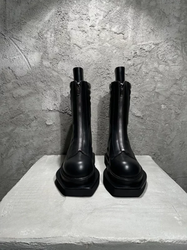 Rick Owens shoes - rep shoes