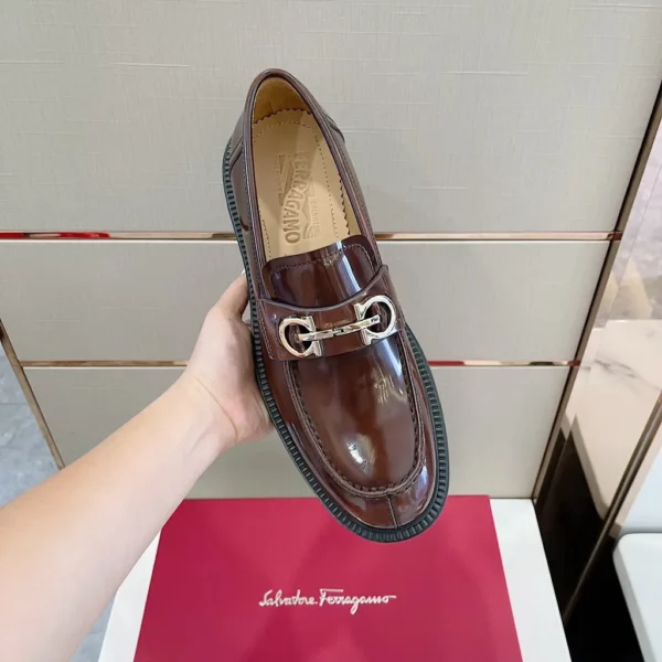 Ferragamo shoes - Reps shoes