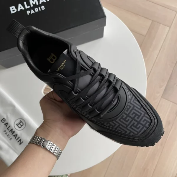 Balmain shoes - Reps shoes