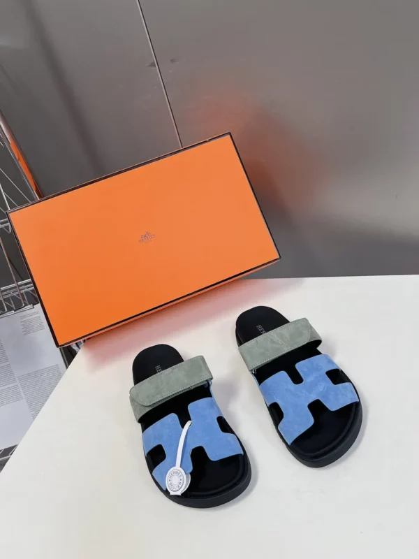 Hermes shoes - rep shoes