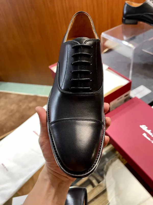 Ferragamo shoes - rep shoes