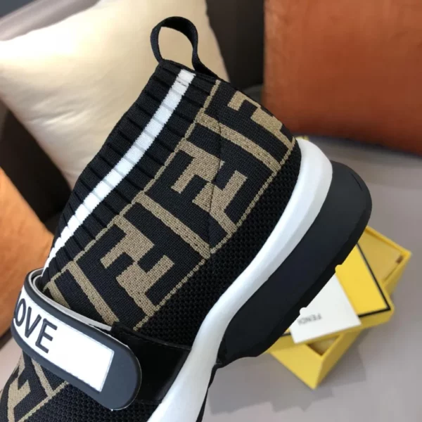 Fendi shoes - Reps shoes