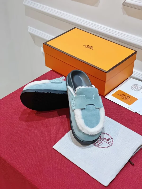 Hermes shoes - Replica shoes