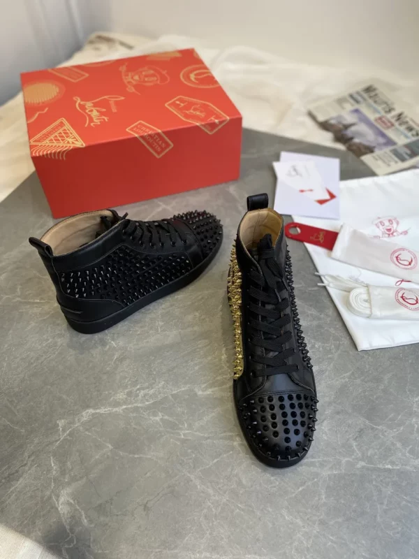 Christian Louboutin shoes - rep shoes