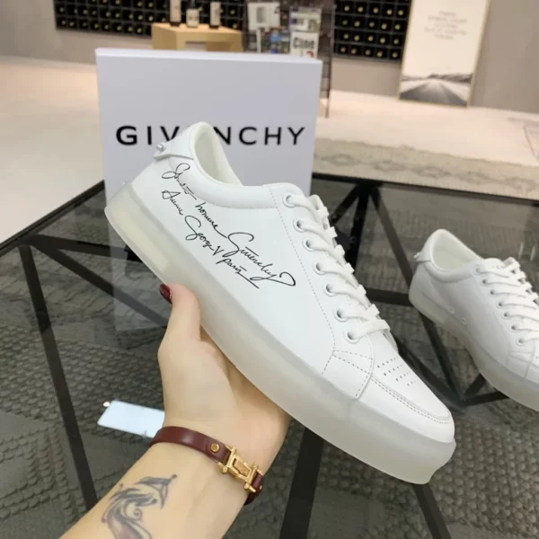 Givenchy shoes - Replica shoes