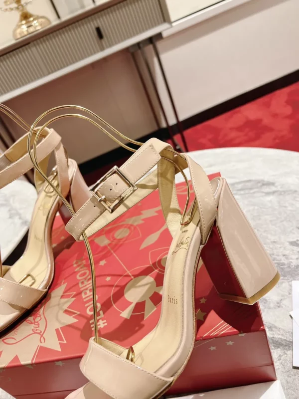 Christian Louboutin shoes - Reps shoes