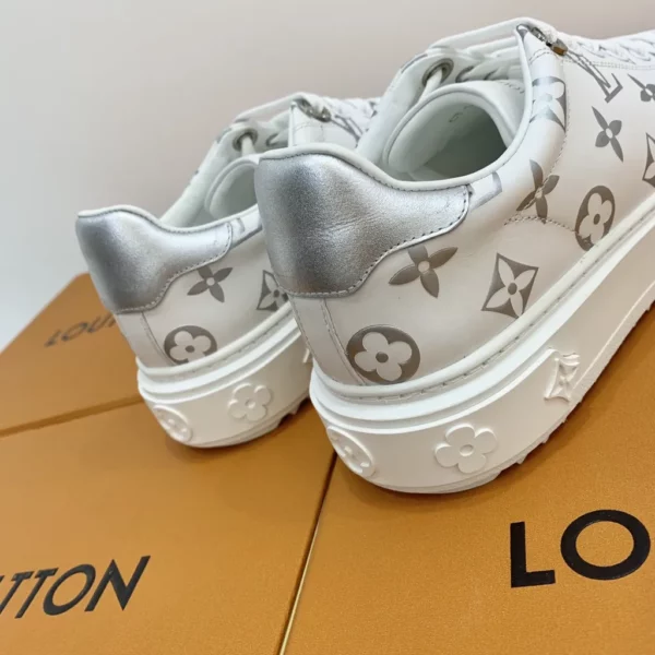 Louis Vuitton shoes - louis vuitton replica shoes