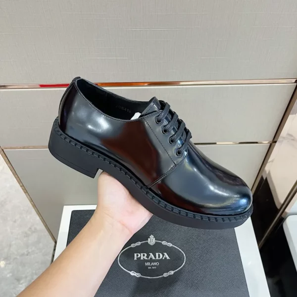 Prada shoes - rep shoes