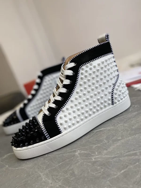 Christian Louboutin shoes - rep shoes