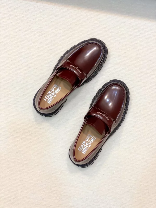 Ferragamo shoes - rep shoes