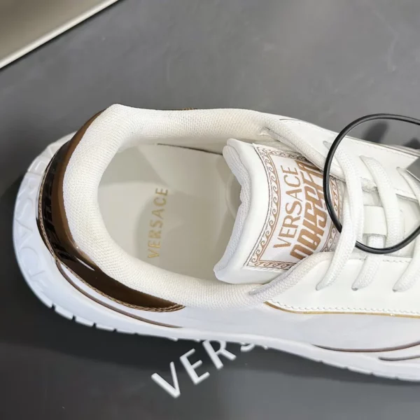 Versace shoes - rep shoes