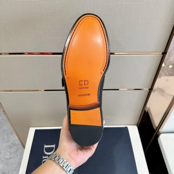 Dior shoes - rep shoes