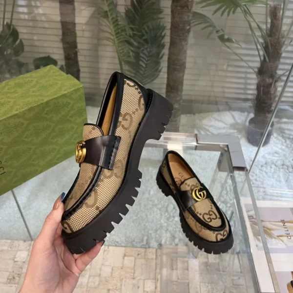 Gucci shoes - replica gucci shoes