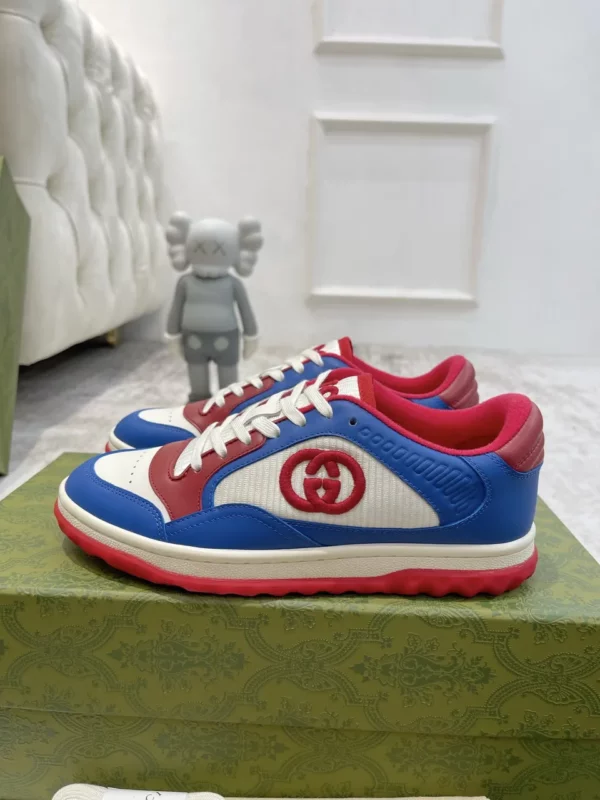 Gucci shoes - replica gucci shoes