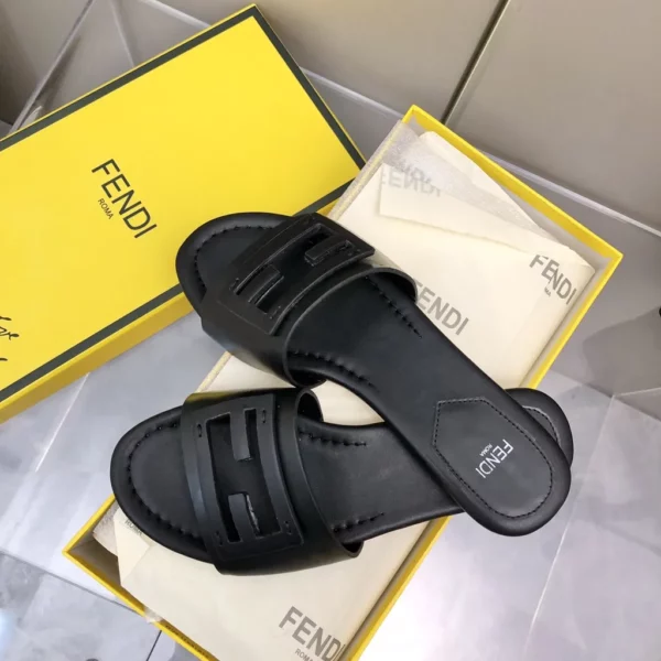 Fendi shoes - rep shoes