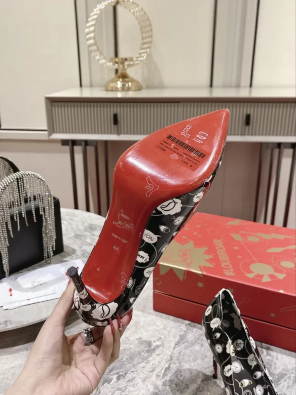 Christian Louboutin shoes - Reps shoes